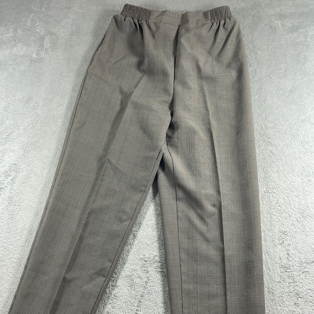 Monterey Canyon Women Dress Pants Size 8